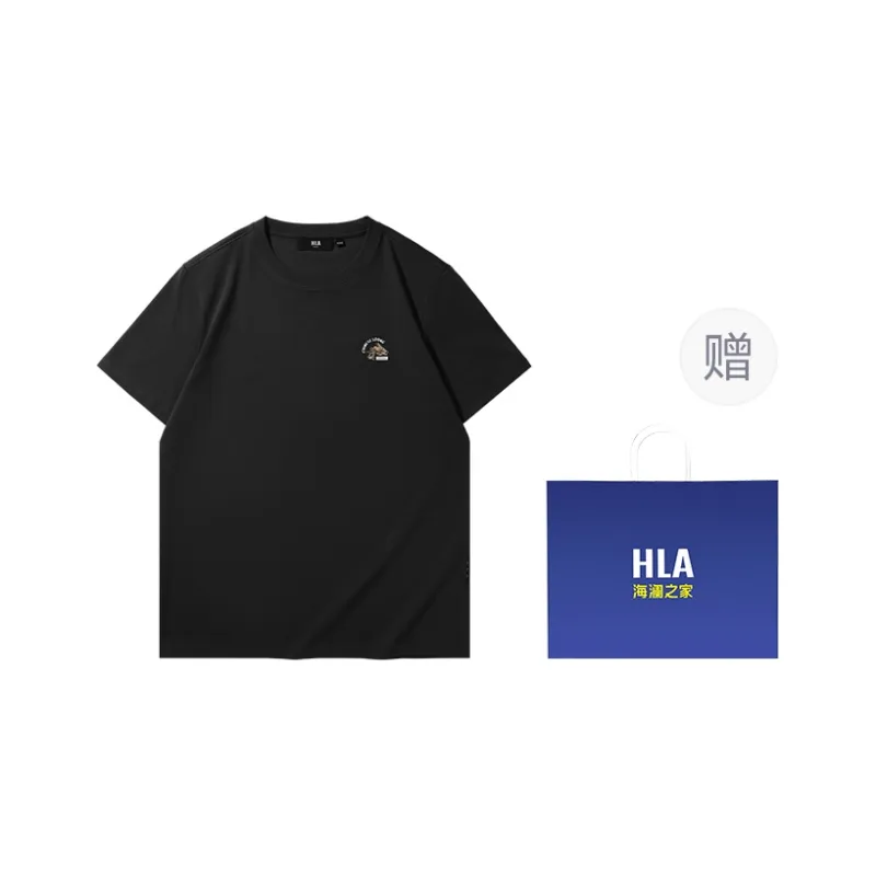 HLA Chinese Dragon Series T Shirt Men's-7