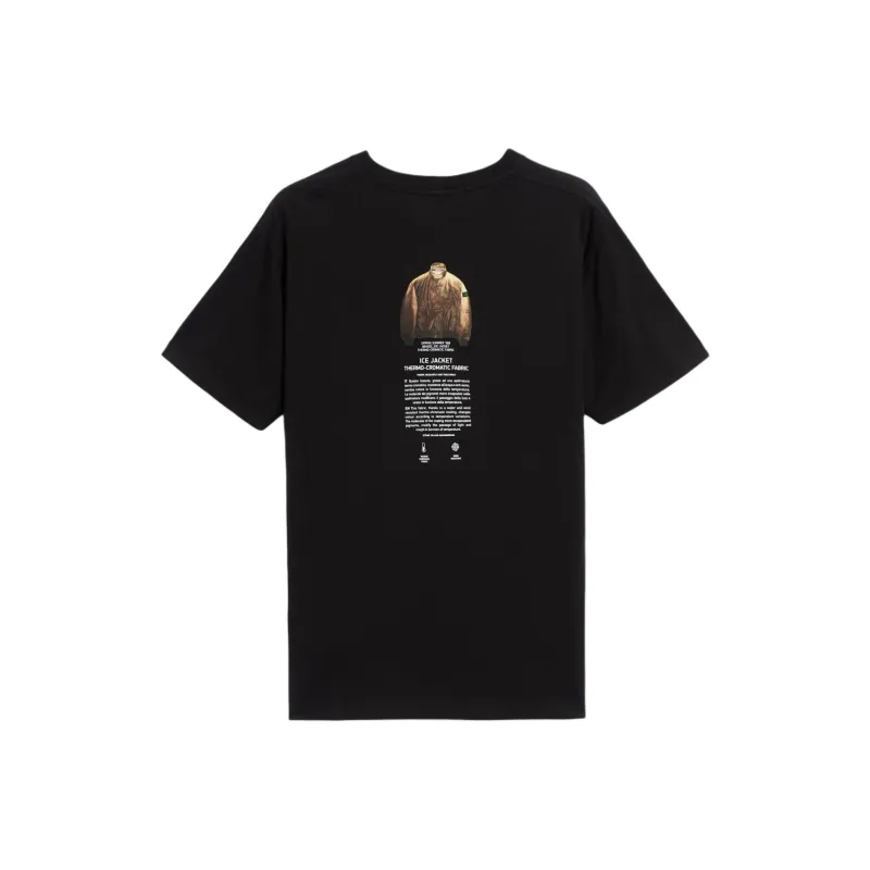 STONE ISLAND Archive T Shirt-0