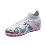 White Pink-Turf