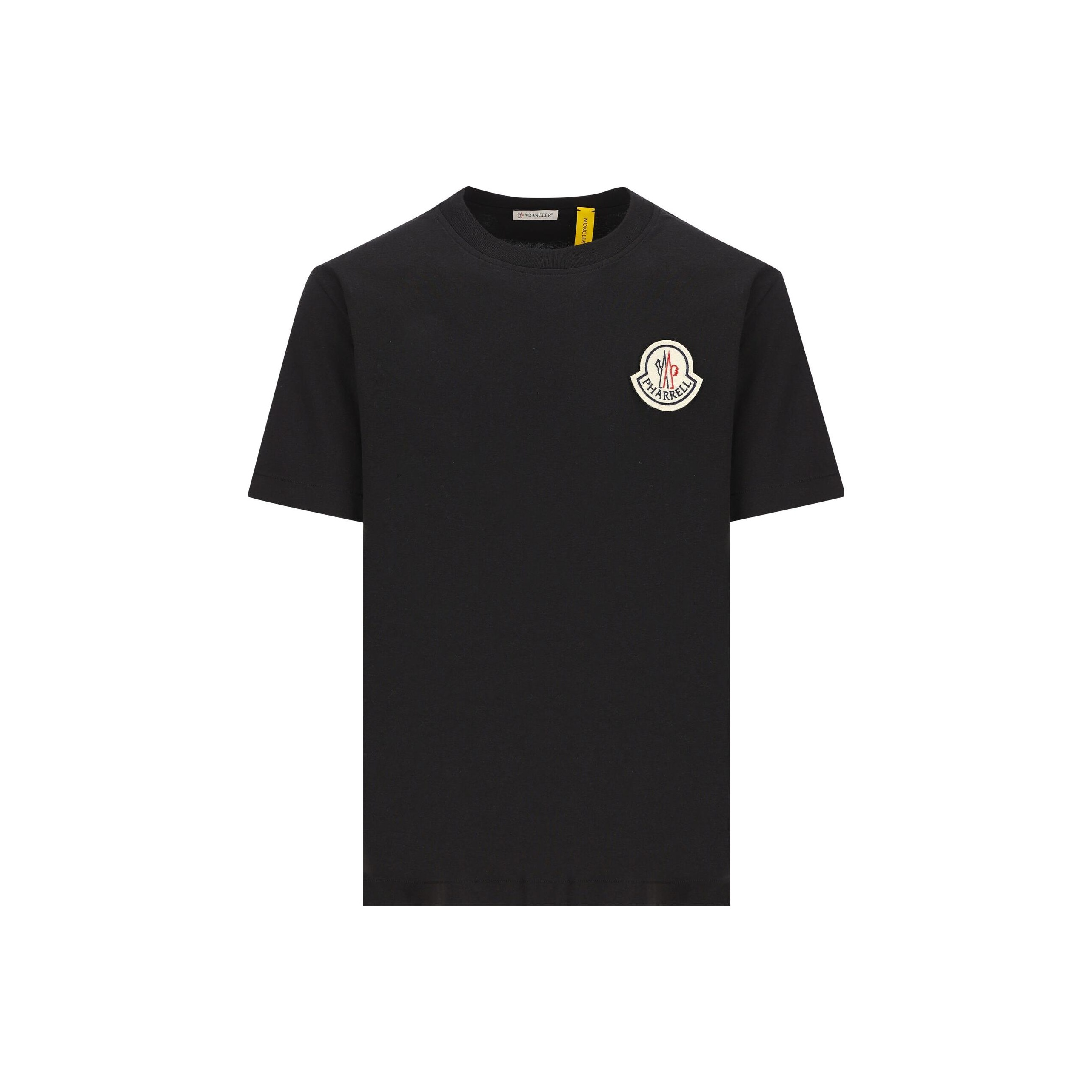 【送料&関税込】Moncler Genius Printed T-shirt - Moncler Jw Moncler Genius - 1 Moncler JW Anderson printed cotton T