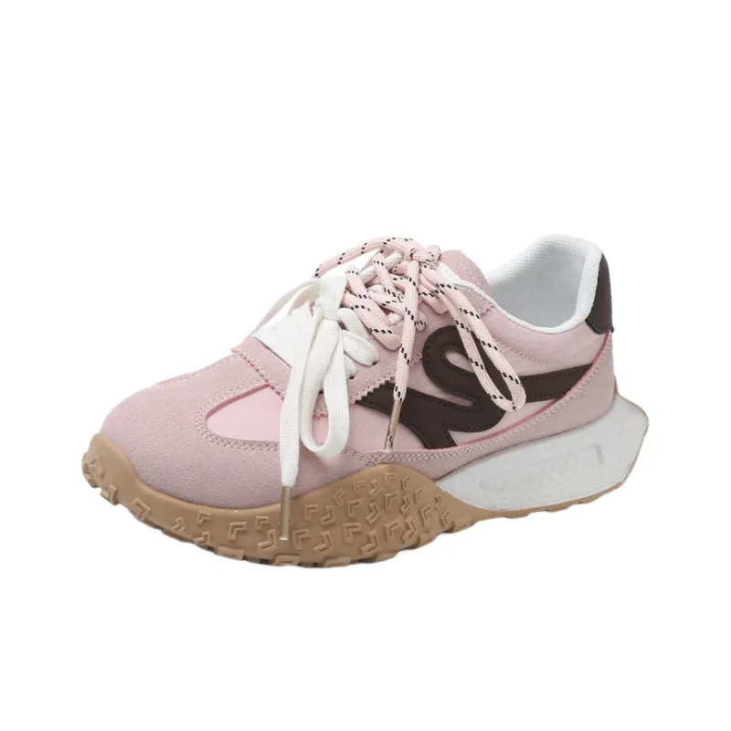 Boldi Kuki Low Top Casual Shoes Women's-5