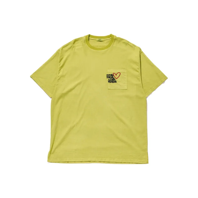 STAYREAL T Shirts Unisex-11