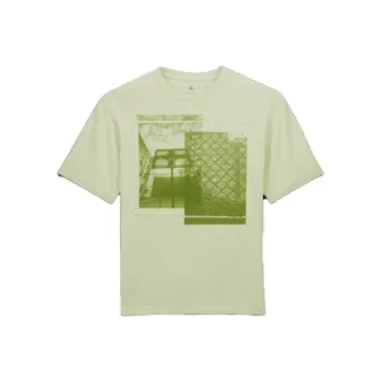 JORDAN X Union X Bephies Beauty Supply T Shirt