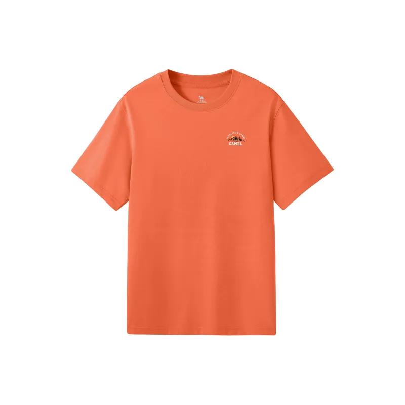 CAMEL Urban Function Series T Shirts Unisex-8