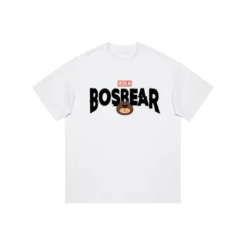 BOS BEAR T-Shirts Unisex