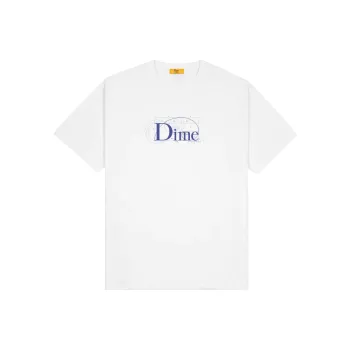 Dime Classic Ratio T Shirt