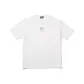Raw White