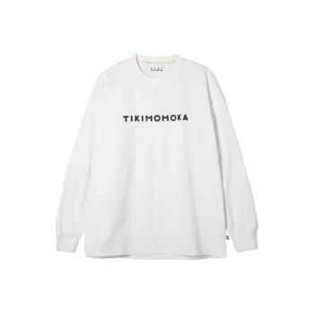 TIKIMOMOKA T Shirts Men