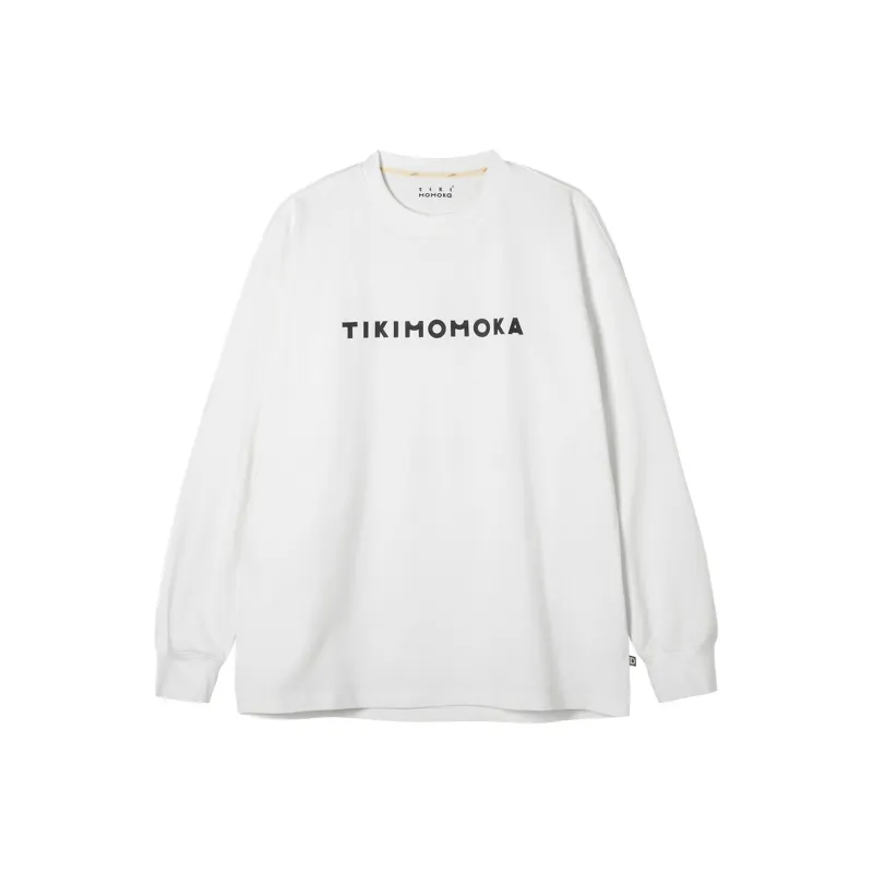 TIKIMOMOKA T Shirts Men-0