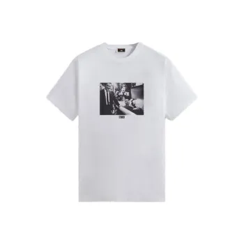 KITH X A Bronx Tale Sonny's Funeral Vintage Tee