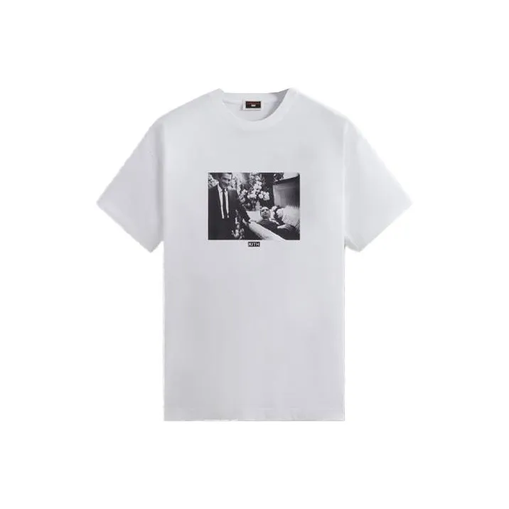 KITH X A Bronx Tale Sonny's Funeral Vintage Tee-0