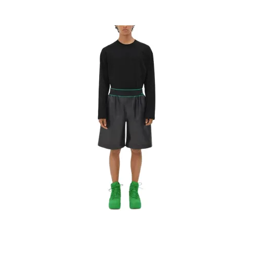 Bottega Veneta T Shirt Men's Black