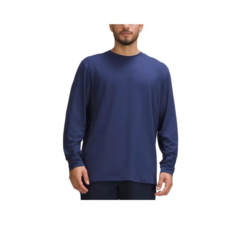 Lululemon License To Train Collection T Shirt Men's-8