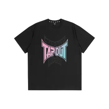 TAPOUT T-Shirts Unisex