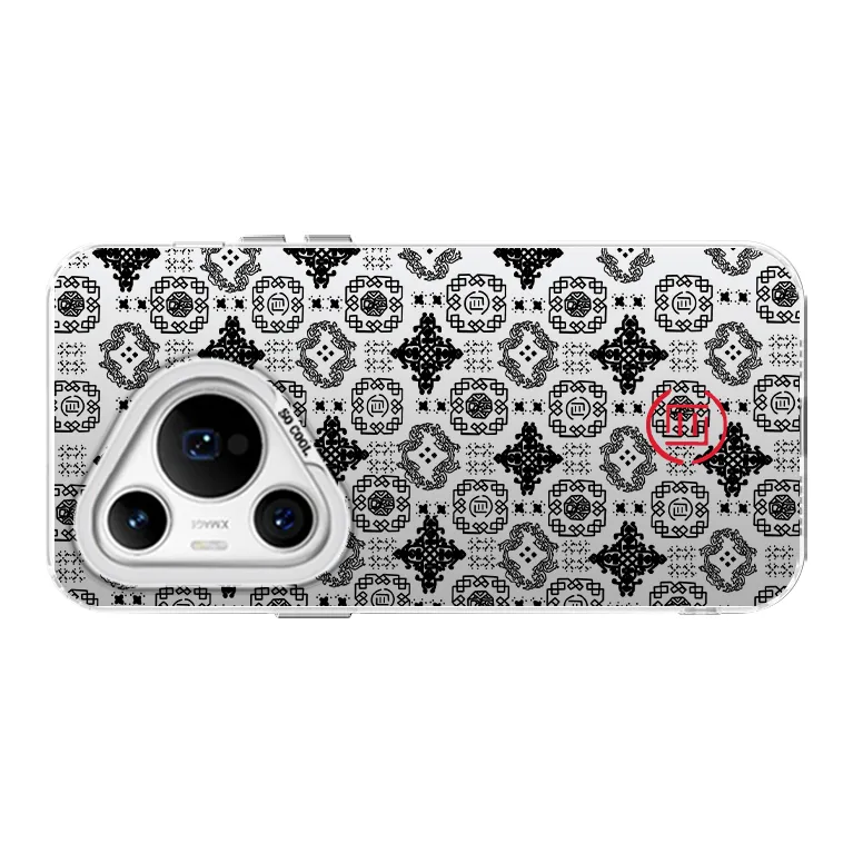 Baby elephants Phone Cases-1