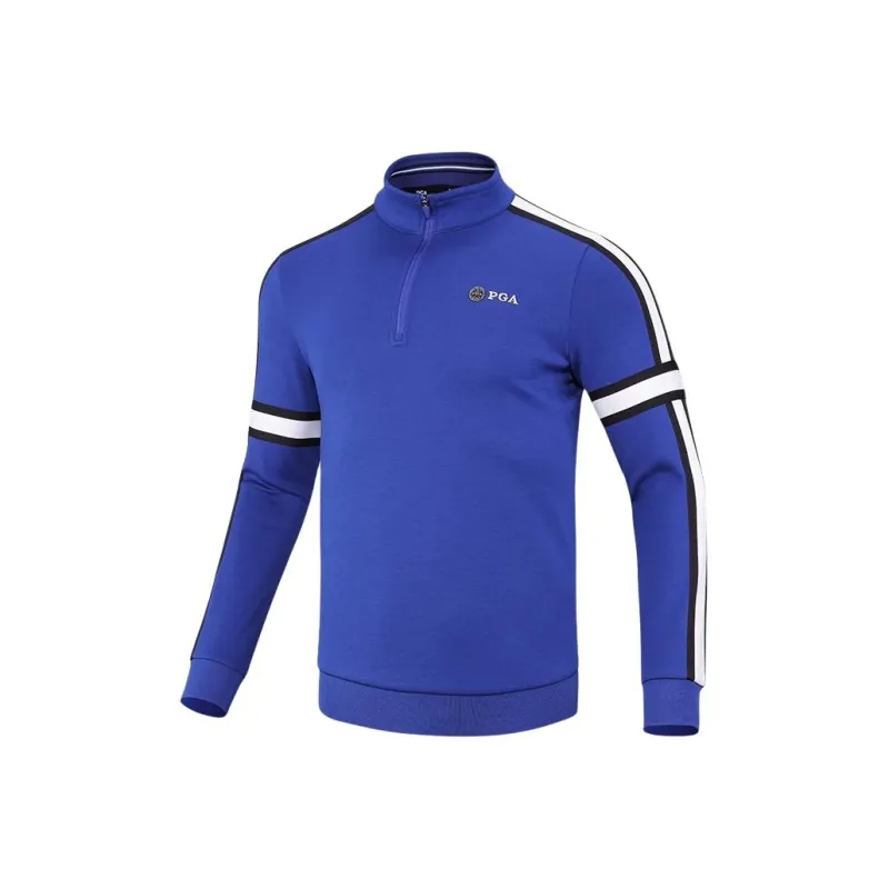 PGA T-Shirts Men-0