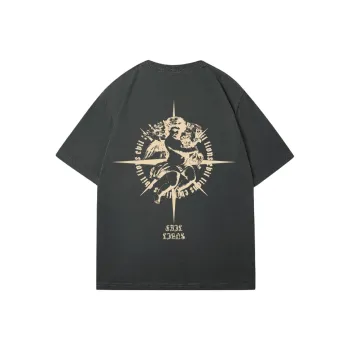 Evil Lions T-Shirts Unisex
