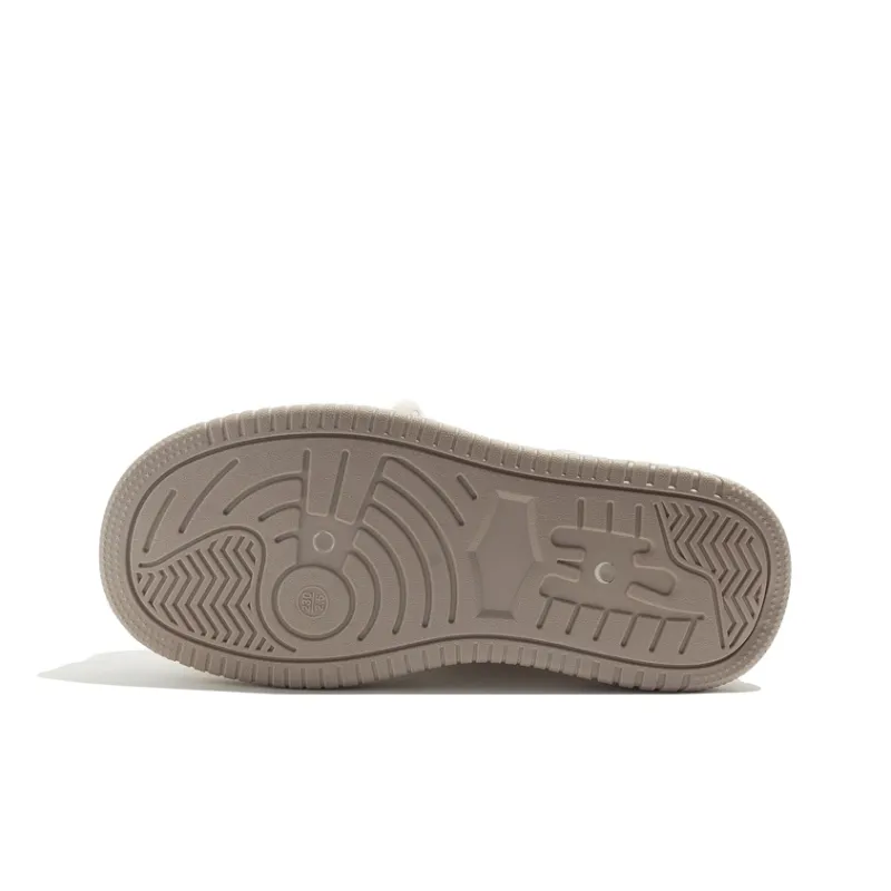 BEIER Abrasion Resistant Lightweight Thermal Low Top Skateboard Shoes Women's-130