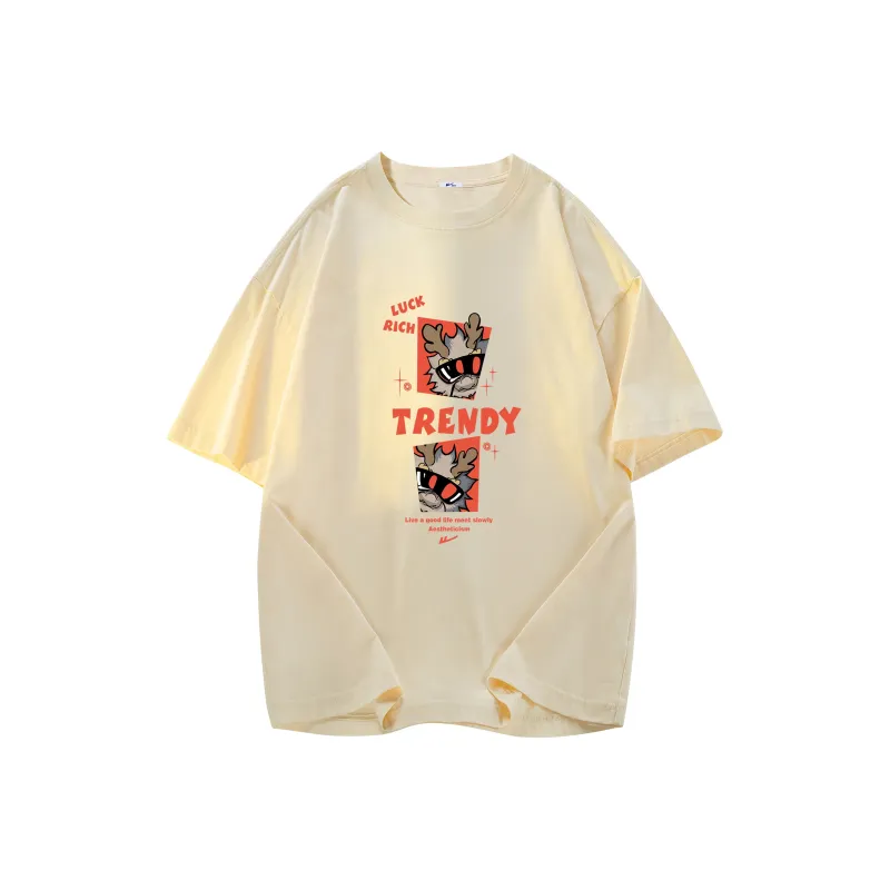 WARRIOR T Shirts Men-15