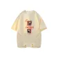 Apricot[Short-Sleeved]