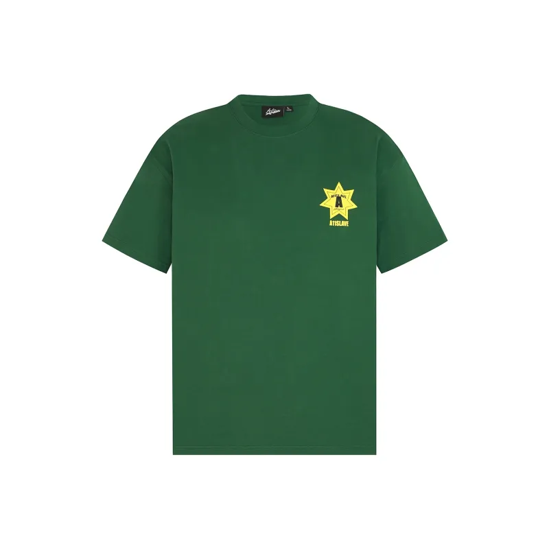 A11SLAVE T Shirts Unisex-44