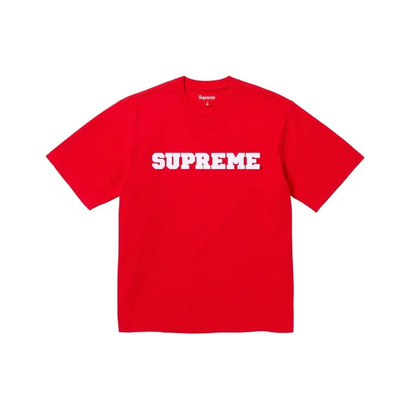 Supreme Collegiate S/S Top-3