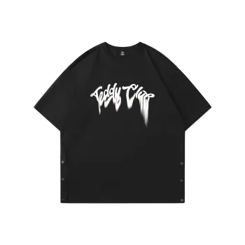 Teddy Bear Collection TeddyClub Series T Shirt Unisex