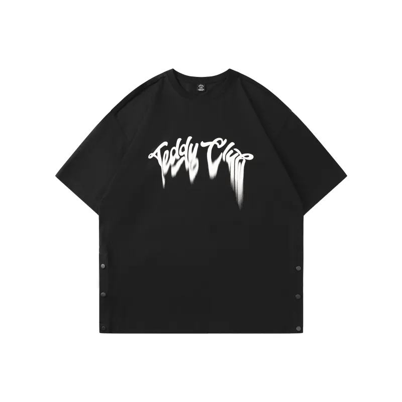 Teddy Bear Collection TeddyClub Series T Shirt Unisex-0