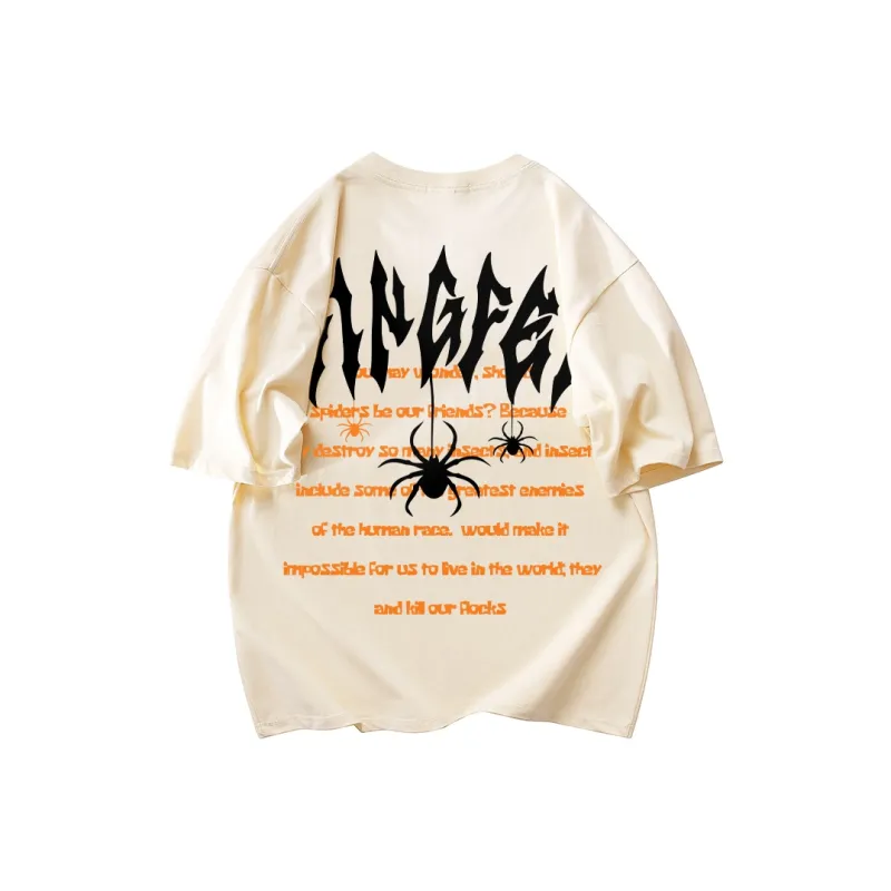 Ice flying T Shirts Unisex-12