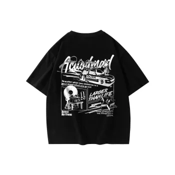 ACUOD BY CHANU T-Shirts Unisex