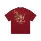 Burgundy Red