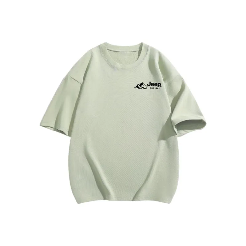Jeep T Shirts Men-4