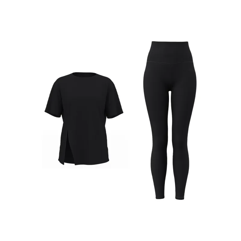 FARO Women's Shapewear-7