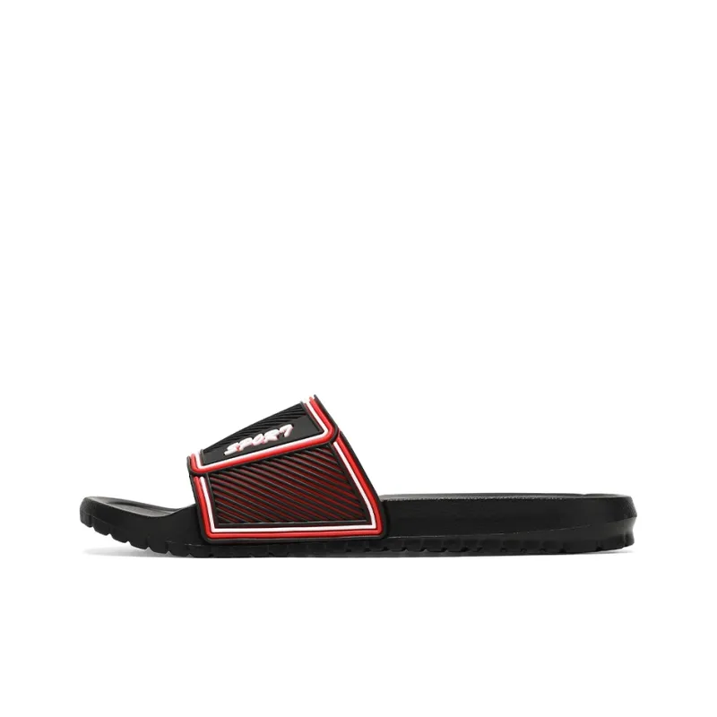 NANJIREN EVA Slip Resistant Abrasion Resistant Cushioning Slide Slippers Men's-12