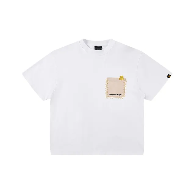 DANGEROUSPEOPLE T Shirts Unisex-5