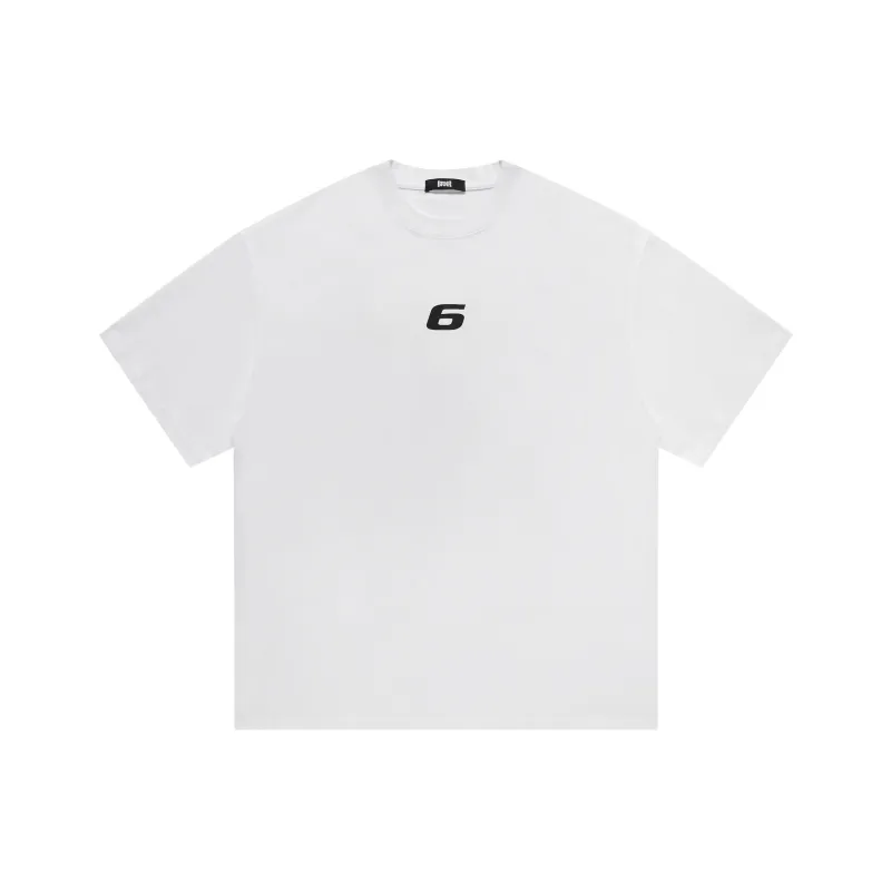 BRNR T Shirts Unisex-6