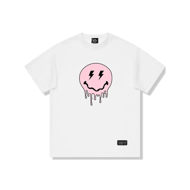 MIRACLE KILL x SPARK INFINITE T Shirt Unisex-20