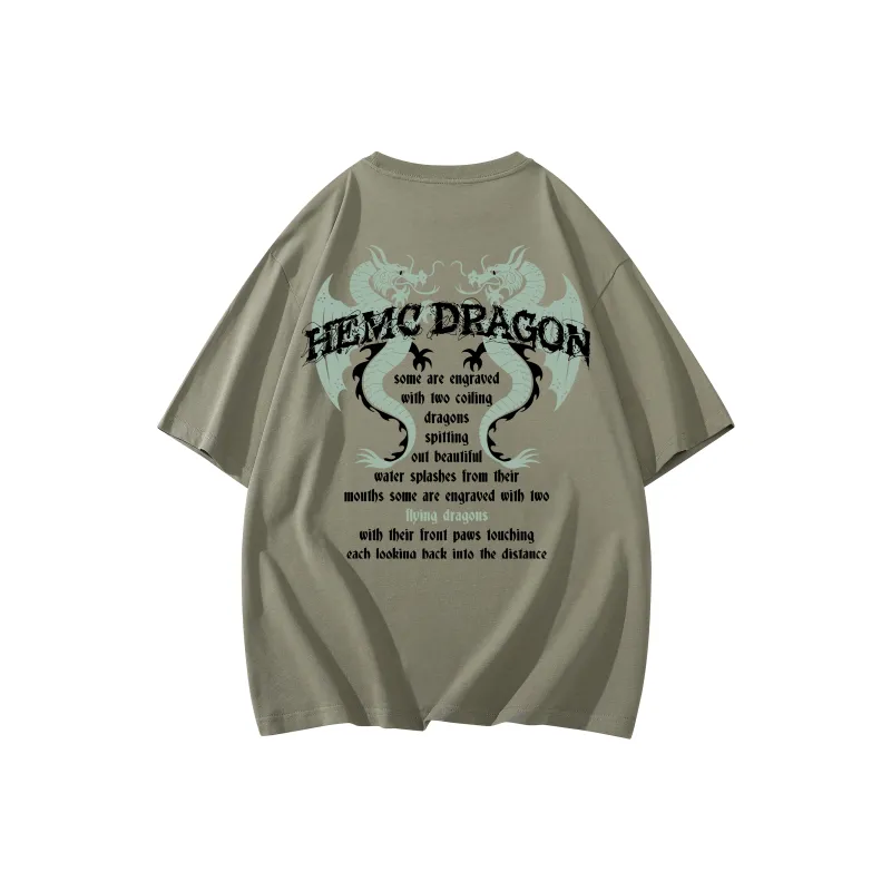 HEMC T-Shirts Unisex-20