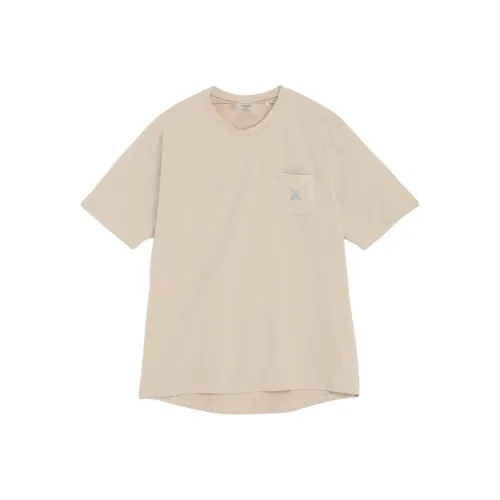 PUMA x TWOLAPS T-Shirt Men's Nourishing Pink