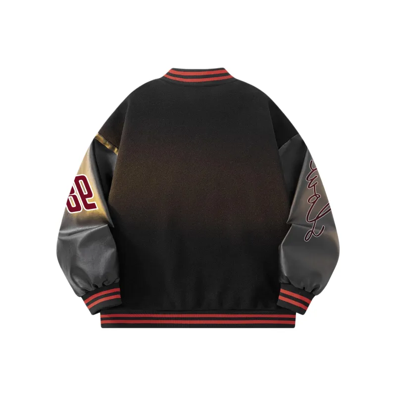 Stillslow Baseball Jacket Unisex-1