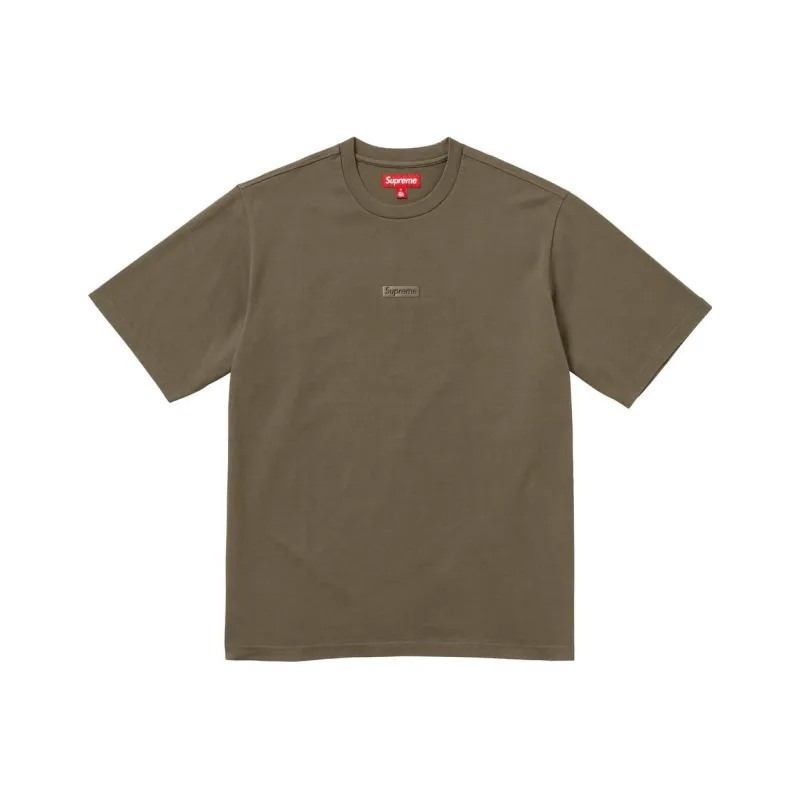 Supreme High Density Small Box S/S Top-2