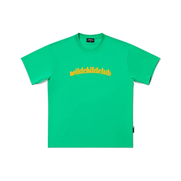 Wild Child Club T Shirts Unisex-0