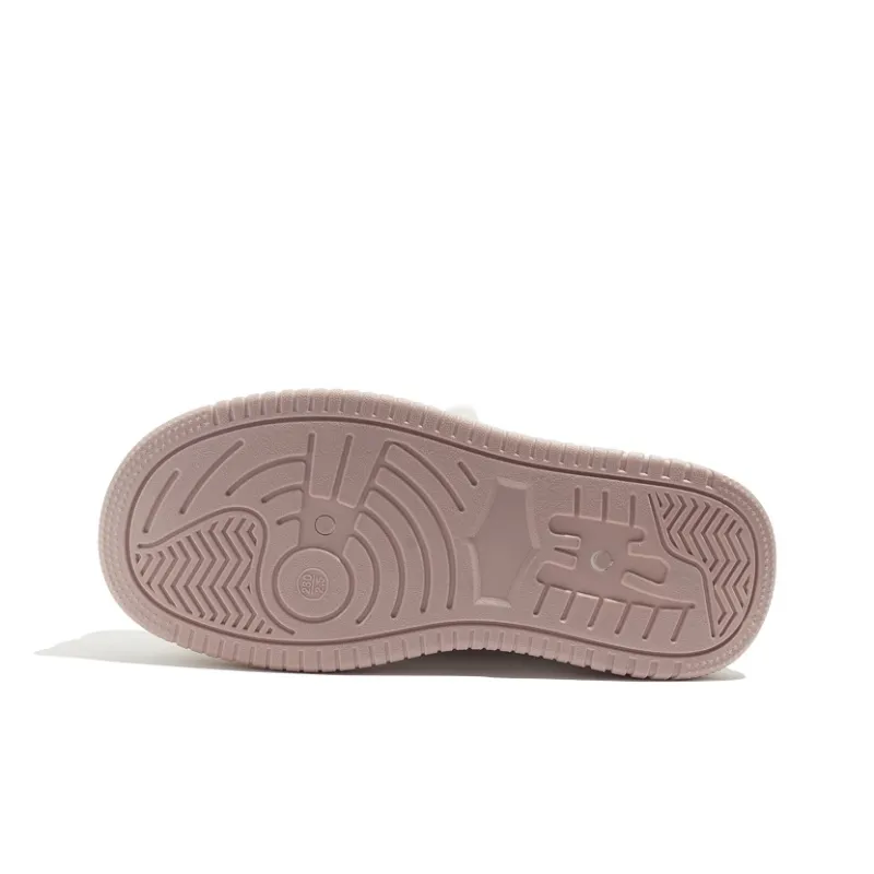 BEIER Abrasion Resistant Lightweight Thermal Low Top Skateboard Shoes Women's-76