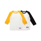 White Base Yellow+White Base Black