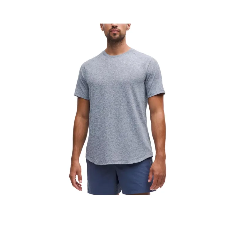 Lululemon License To Train Collection T Shirt Men's-22