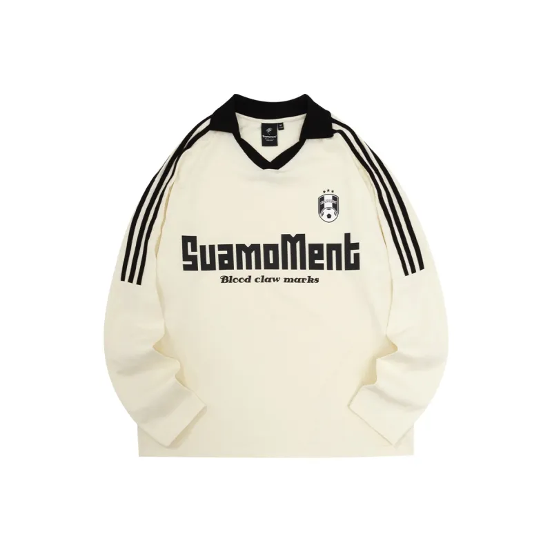 Suamoment T Shirts Unisex-3