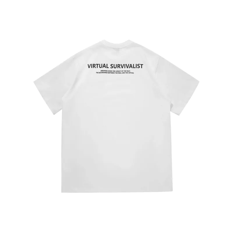 POINTLIMIT T Shirts Unisex-0