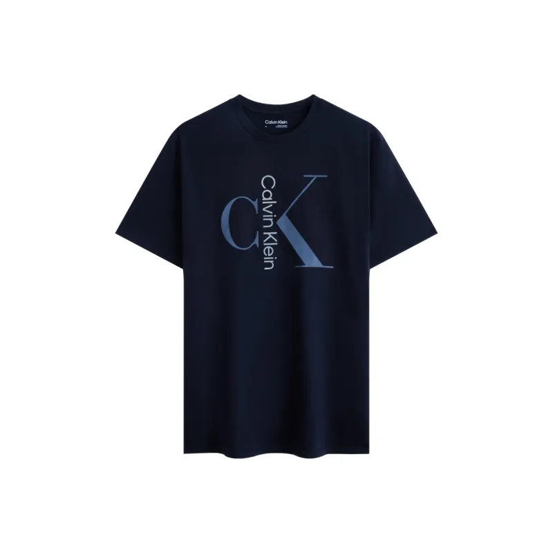 Calvin Klein T Shirts Men-2