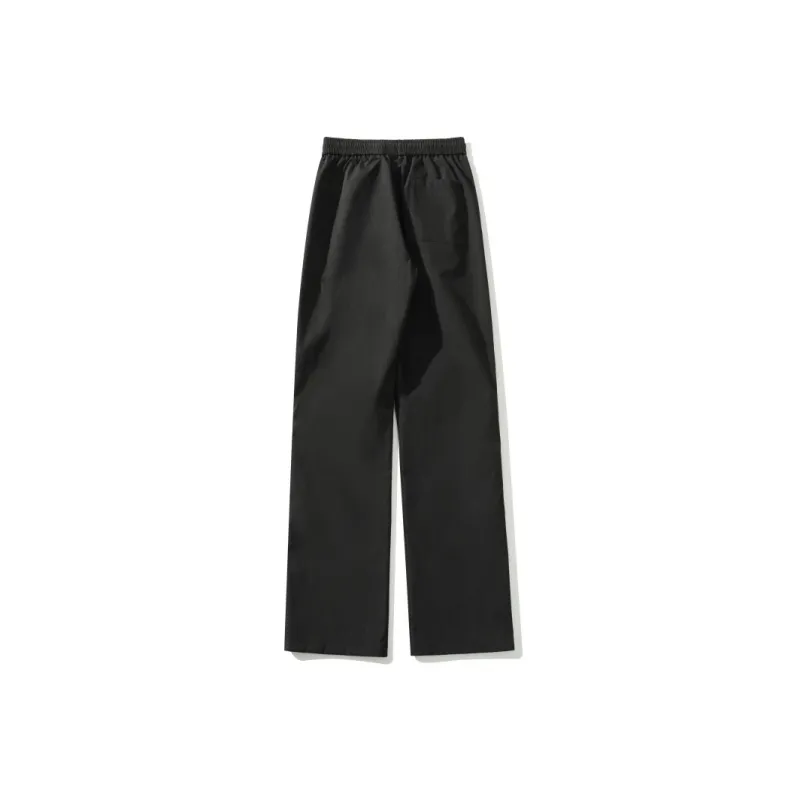 FOR FEAR THAT Casual Pants Unisex-11