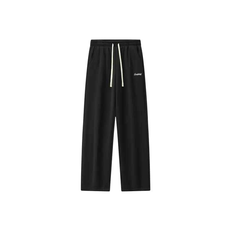 Small Columns Under The Sea Casual Pants Unisex-1
